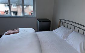 Patchway Homestay